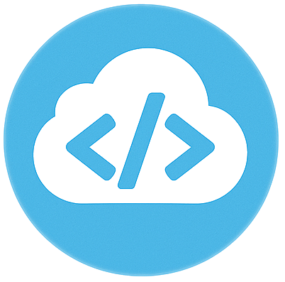 Website-Erstellung Logo