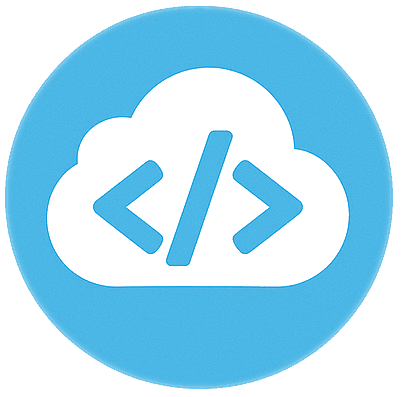 Website-Erstellung Logo