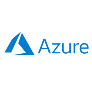 Azure Logo