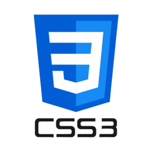 CSS3 Logo