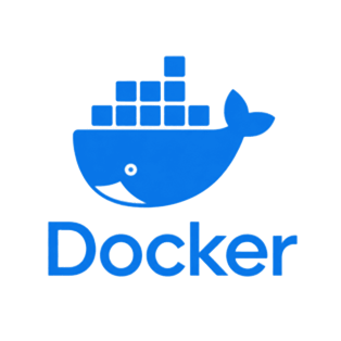 Docker Logo