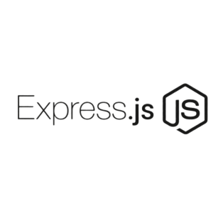 Express.js Logo
