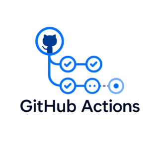 GitHub Actions Logo