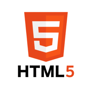 HTML5 Logo