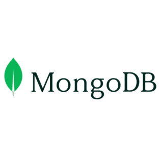 MongoDB Logo
