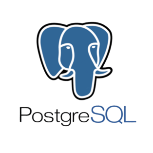 PostgreSQL Logo