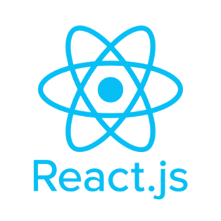 React.js Logo