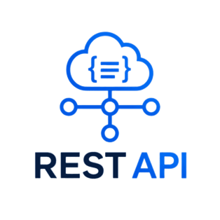 REST API Logo