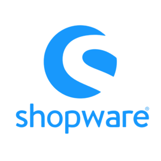 Shopware Logo