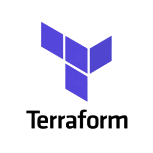 Terraform Logo