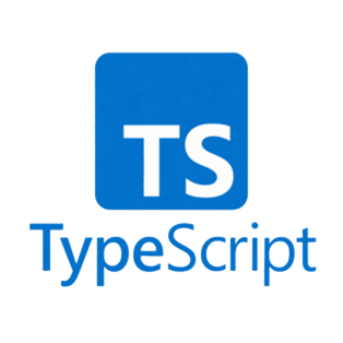 TypeScript Logo