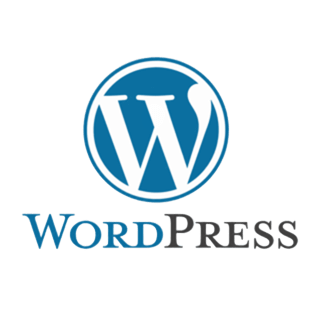 WordPress Logo