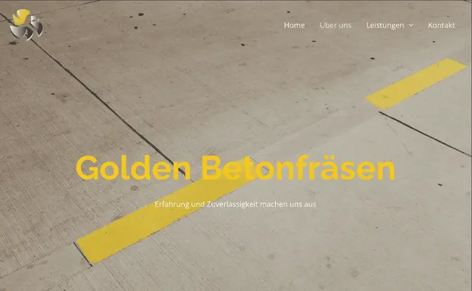 Website Referenz 1