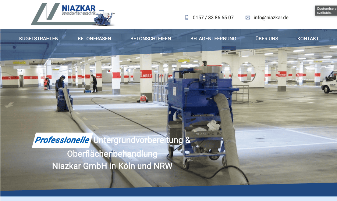 Niazkar.de