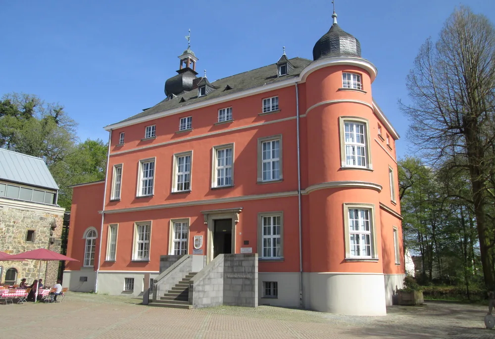 Persönliche technische Unterstützung für Ihr Unternehmen